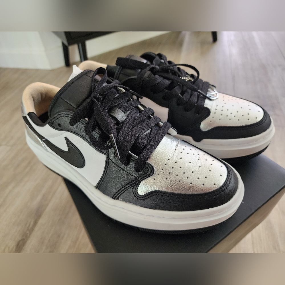 Nike Air Jordan 1 Elevate Low